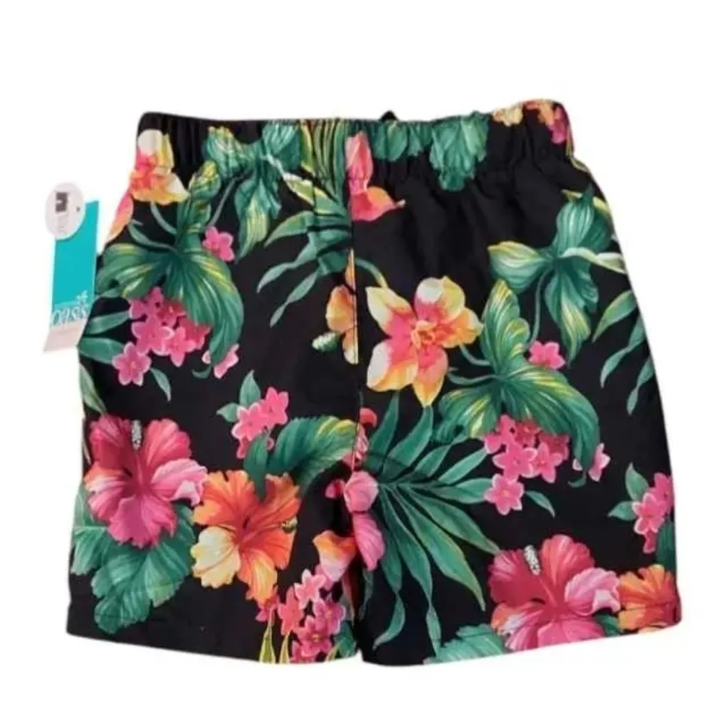 Oasis colorful floral